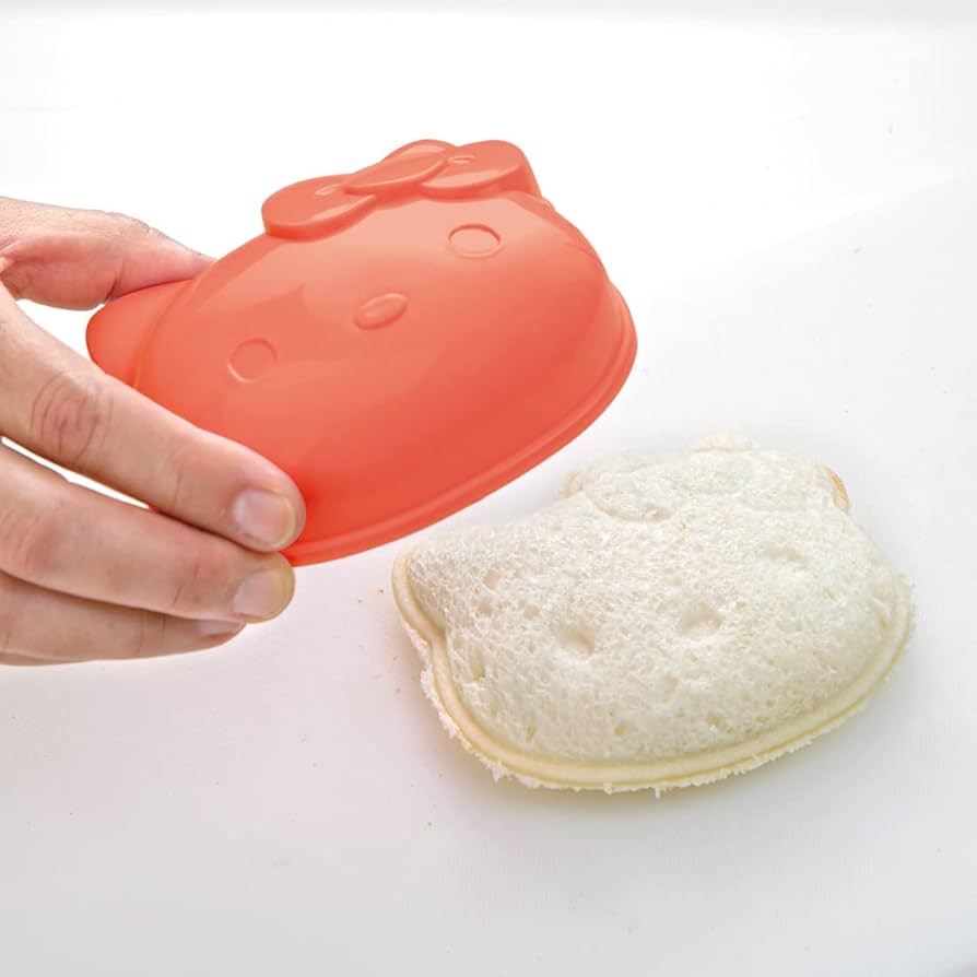 ハローキティーサンドイッチグリル ハローキティーサンドイッチグリル